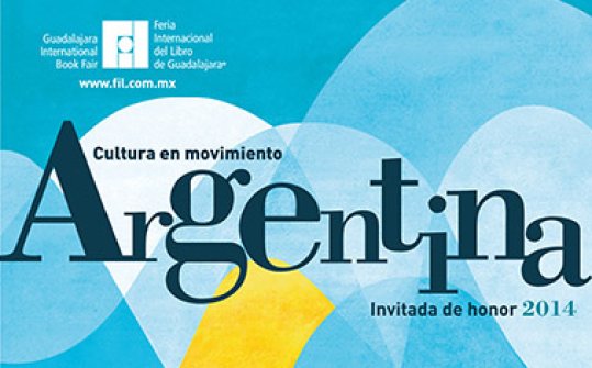 Feria Internacional del Libro de Guadalajara 2014